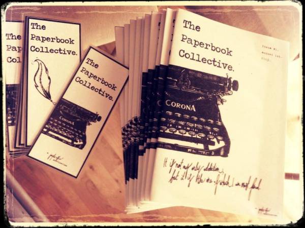 PaperbookCollective