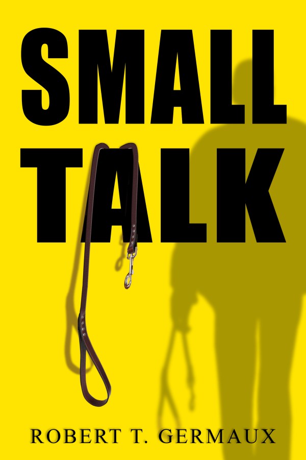 Small Talk Cover