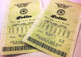 a lotto