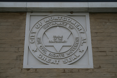 Photo from http://www.outsidethebeltway.com/more-on-the-symbols-of-the-south/