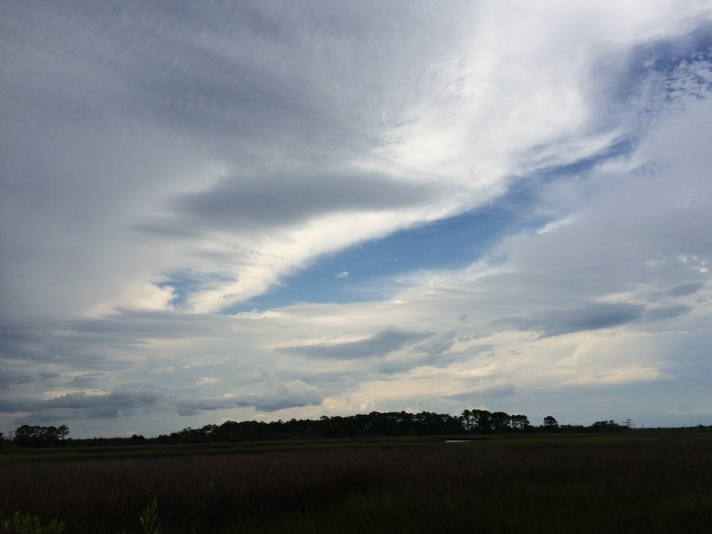 Another day well spent!